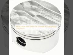 Bitzer έμβολο 4nes 70mm Αριστερά για Bitzer AC ψυκτικών συμπιεστών