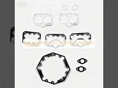 Bitzer 4pes Set Gasket 65mm 37284102 για συμπιεστές ψύξης AC