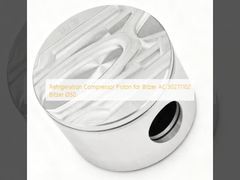 Έμβολο συμπιεστή ψύξης για Bitzer AC 30271102 Bitzer Ø50