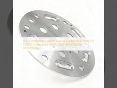Φλάντζα στεγανοποίησης κυλίνδρου συμπιεστή A/C Πλάκα βαλβίδας για συμπιεστή SD6V12 6RD820803 6RO820803A 6RF820803D