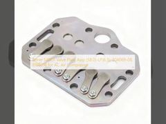 Πλάκα Βαλβίδας Bitzer S4BCF Assy (58.0)-LP(6.5), 304069-08, 818601B για Συμπιεστή Αέρα AC