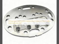 Ανταλλακτικά Συμπιεστών Ψύξης για Carrier Valve Plate Assembly 06D
