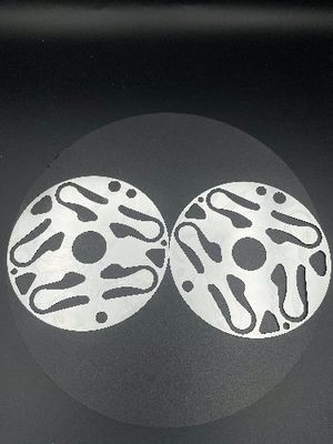 ποιότητας  Silver AC Compressor Accessories Ac Compressor Car Parts ANSI BS Standard εργοστάσιο