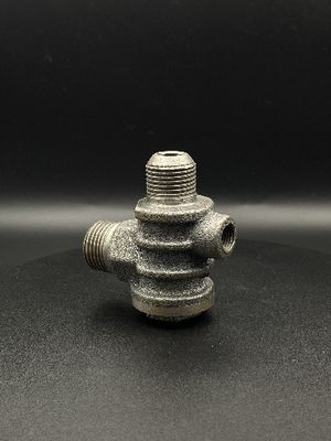 ποιότητας  Connector Joiner Sealing Element Material 10MPa Pressure For Automotive εργοστάσιο