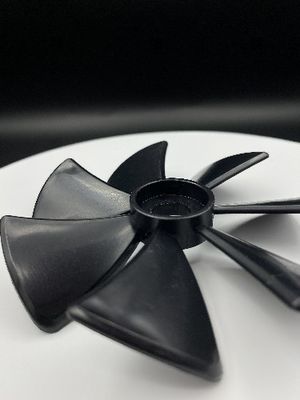 ποιότητας  Photovoltaic Wind Turbine Blade Lightweight Easy Installation εργοστάσιο