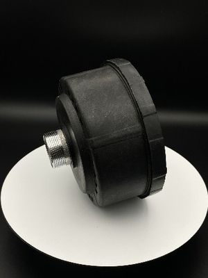 ποιότητας  Industrial CNC Machined Parts Electronic Applications εργοστάσιο