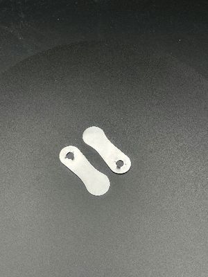 Πλάκα Βαλβίδας Reed για Ανταλλακτικά Συμπιεστή Copeland DLLP-30X/DLSGP-30X/DLSGP-40X