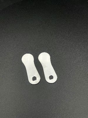 Κιτ βαλβίδας Copeland Compressor Reed DLLP-30X/DLSGP-30X/DLSGP-40X Σετ πλάκας βαλβίδας εκκένωσης/αναρρόφησης