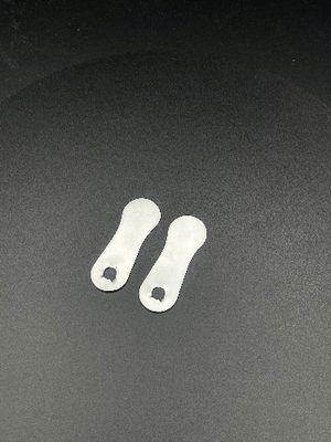 Κιτ βαλβίδας Copeland Compressor Reed DLLP-30X/DLSGP-30X/DLSGP-40X Σετ πλάκας βαλβίδας εκκένωσης/αναρρόφησης