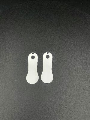 Συναρμολόγηση Πλάκας Βαλβίδας Εκκένωσης Υψηλής Πίεσης Συμπιεστή Frigopol Κιτ Βαλβίδας Reed Z30-126Y 30P