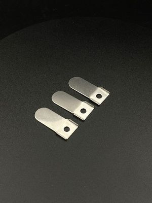 Συσκευές εναλλασσόμενου ρεύματος Συμπίεστη αέρα Κίτ βαλβίδας Reed