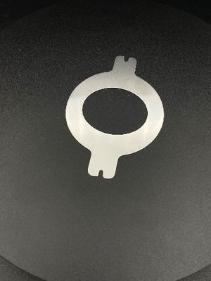 Κιτ βαλβίδας Copeland Compressor Reed D8DH1/D6DJ/D4DL Ανταλλακτικά Πλάκα Αναρρόφησης Εκκένωσης