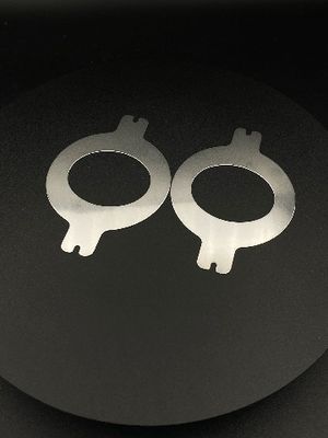 Κιτ βαλβίδας Copeland Compressor Reed D8DH1/D6DJ/D4DL Ανταλλακτικά Πλάκα Αναρρόφησης Εκκένωσης