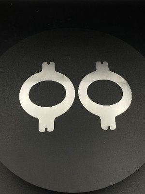 Κιτ βαλβίδας Copeland Compressor Reed D8DH1/D6DJ/D4DL Ανταλλακτικά Πλάκα Αναρρόφησης Εκκένωσης