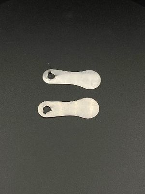 Συγκρότημα Βαλβίδας Reed για Συμπιεστή Copeland DLLP-30X/DLSGP-30X/DLSGP-40X Αντικατάσταση