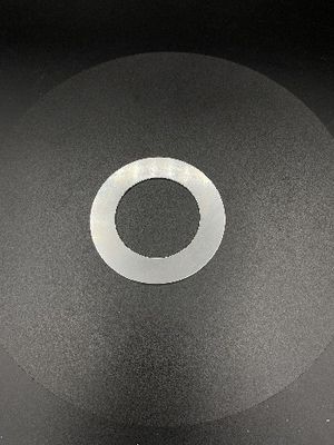 Η σφράγιση του πιάτου Bitzer ISO9001 βαλβίδων πιστοποίησε υψηλής θερμοκρασίας ανθεκτικό