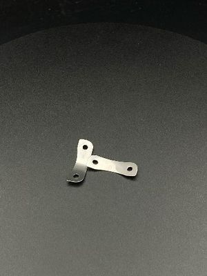 10S17 Πλάκα βαλβίδας εξάτμισης για αυτοκινητοβιομηχανικό συμπυκνωτή κλιματισμού