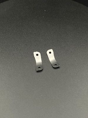 10S17 Πλάκα βαλβίδας εξάτμισης για αυτοκινητοβιομηχανικό συμπυκνωτή κλιματισμού