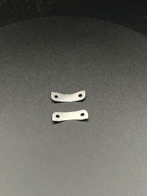 10S17 Πλάκα βαλβίδας εξάτμισης για αυτοκινητοβιομηχανικό συμπυκνωτή κλιματισμού