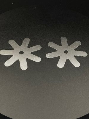 SD6V12 Συμπιεστής 6RD820803 6RO820803A ΠΑΣΕΙΡΙΚΟ ΑΤΙΚΟ Α/Κ Συμπιεστής Κύλινδρο Σφραγίσματος Σφραγίσματος Βαλβίδας Σφραγίσματος