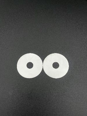 #660 Αντικατάσταση φλάντζας παξιμαδιού βαλβίδας για φιάλες αερίου CGA 660