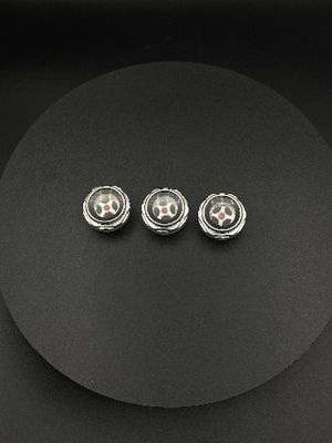 Εξάρτηση 0.01mm αντικατάστασης φίλτρων μέσου μεγέθους ακρίβεια εξουσιοδότηση 1 έτους