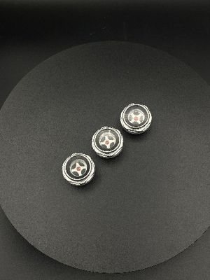 Εξάρτηση 0.01mm αντικατάστασης φίλτρων μέσου μεγέθους ακρίβεια εξουσιοδότηση 1 έτους