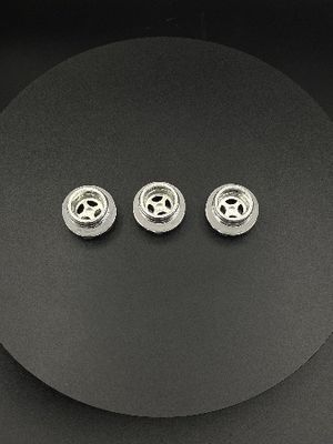 Εξάρτηση 0.01mm αντικατάστασης φίλτρων μέσου μεγέθους ακρίβεια εξουσιοδότηση 1 έτους
