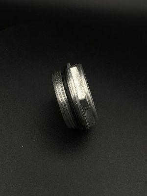 εξατομικευμένα μέρη ABS 0,01mm ακρίβεια ελαφρύ βάρος εύκολη χρήση