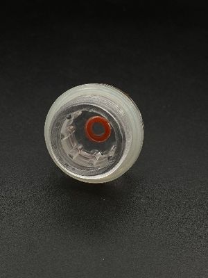 Υλικά 0.01mm σχήματος εγχύσεων cOem σχηματοποίηση εγχύσεων ακρίβειας
