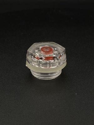 OEM Μούχλα Θερμικά Σφραγίσματα με 5 χρόνια διάρκεια ζωής
