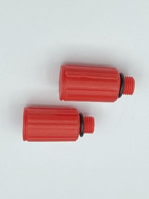 φορμαρισμένα λάστιχο μέρη πάχους 2mm για αυτοκίνητο ISO9001 πιστοποιημένο