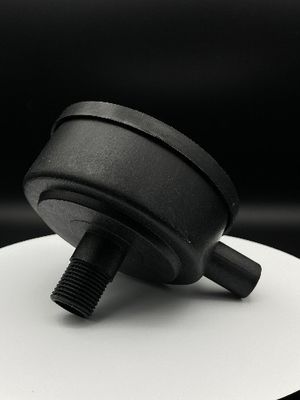 επεξεργασμένα στη μηχανή μέρη μετάλλων 0.01mm συνήθεια για ιατρικός/αυτοκίνητος