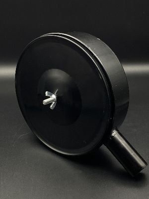 Υπερβολικά ακριβή CNC μέρη 0.01mm μετάλλων επιφάνεια στίλβωσης ανοχής