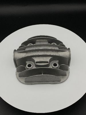 Μεταλλικό Custom Metal Mold Μοναδικό κενό κύλινδρο κεφαλής Mold