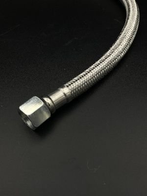 Ενιαία λαβή τρυπών 2,2 GPM ροής ποσοστού λουτρών μερών στροφίγγων ενιαία