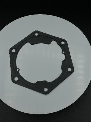 Stretchable στόλισμα κεφαλιών κυλίνδρων τμημάτων συμπιεστών εναλλασσόμενου ρεύματος μεγέθους συνήθειας