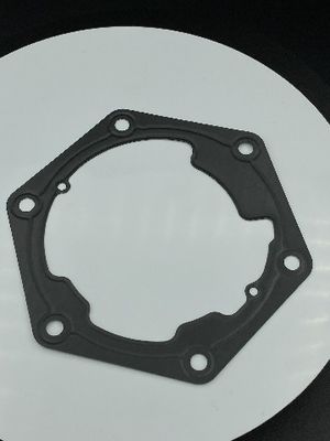 Stretchable στόλισμα κεφαλιών κυλίνδρων τμημάτων συμπιεστών εναλλασσόμενου ρεύματος μεγέθους συνήθειας
