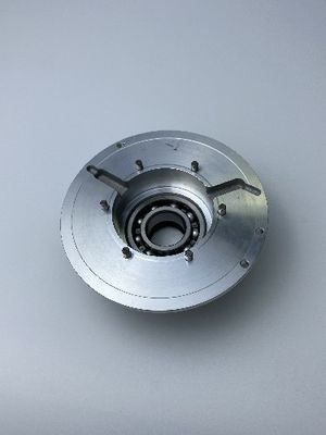 Στάτης και ρότορας ηλεκτρικού κινητήρα OEM 200W σε μηχανή συνεχούς ρεύματος