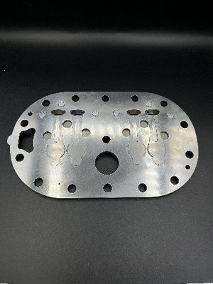 Συγκρότημα πλακέτας βαλβίδας για Bitzer 4FE-25Y 4FE-35Y 6FE-44Y 6FE-50Y-40P 82 mm Semi-Hermetic Compressors