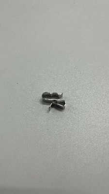 Προσαρμοσμένη ανοχή ± 0,01mm CNC μηχανικά μέρη για προσαρμοσμένο σχεδιασμό