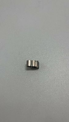 Προσαρμοσμένη ανοχή ± 0,01mm CNC μηχανικά μέρη για προσαρμοσμένο σχεδιασμό