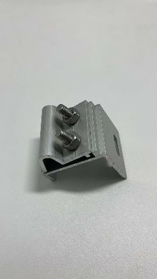 Εξαρτήματα συμπιεστή AC διάφορα μεγέθη για συστήματα HVAC