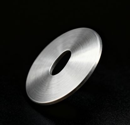 Προσαρμοσμένη αυτοκίνητη ανοχή Ansi BS 0.01mm μερών σφράγισης