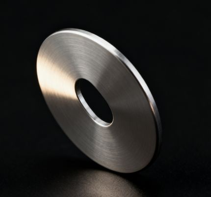 #660 Αντικατάσταση φλάντζας παξιμαδιού βαλβίδας για φιάλες αερίου CGA 660