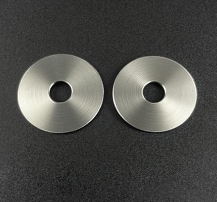 #660 Αντικατάσταση φλάντζας παξιμαδιού βαλβίδας για φιάλες αερίου CGA 660