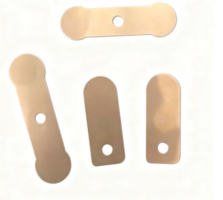 Συσκευές πλάκας βαλβίδας εισόδου και εξάτμισης αεροσυμπιεστή για μοντέλα χωρίς πετρέλαιο με ζώνη 550W / 750W / 1100W / 1500W