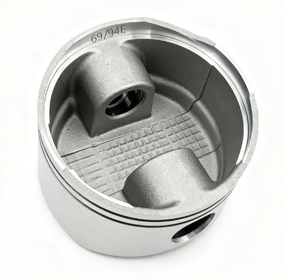 Έμβολο Bitzer 4nes 70mm Αριστερό για Συμπιεστές Ψύξης Bitzer AC