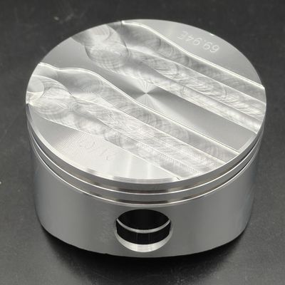 Έμβολο Bitzer 4nes 70mm Αριστερό για Συμπιεστές Ψύξης Bitzer AC