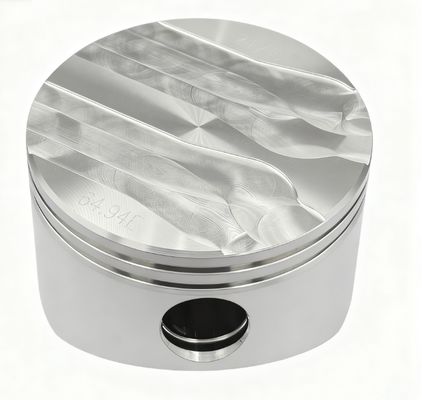 Υψηλής ποιότητας κύλινδρος οπής 65 Αριστερά ή Δεξιά Ανταλλακτικά συμπιεστή για συμπιεστές ψύξης Bitzer AC